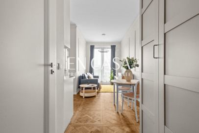 Apartment Rent Warszawa Wola Solidarności&nbsp;ave.